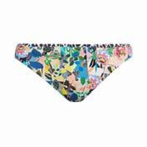 Johnny Was Layla Hipster Swim Bottom